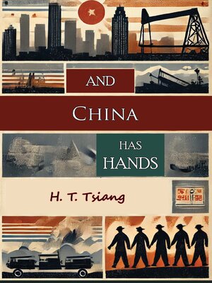 cover image of And China Has Hands